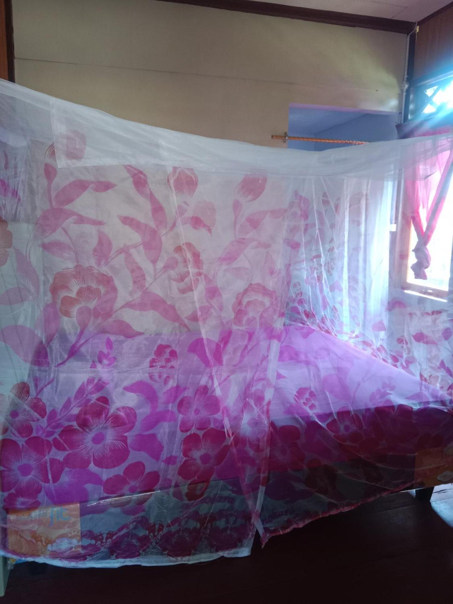 Novita Homestay Bunaken Rum bild