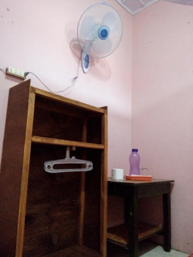 Novita Homestay Bunaken Exteriör bild